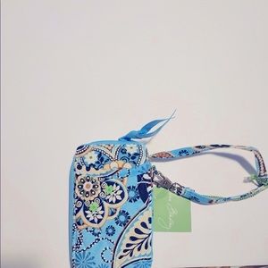 Vera Bradley wallet/wristlet